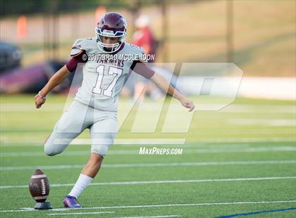 Thumbnail 2 in Lewisville vs Rowlett photogallery.
