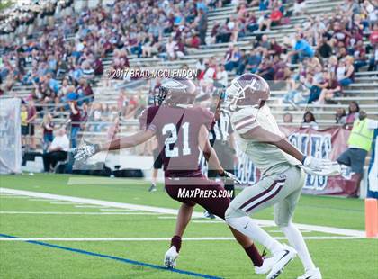 Thumbnail 2 in Lewisville vs Rowlett photogallery.