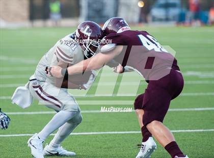 Thumbnail 3 in Lewisville vs Rowlett photogallery.