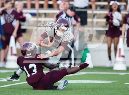 Thumbnail 2 in Lewisville vs Rowlett photogallery.