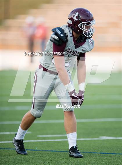 Thumbnail 2 in Lewisville vs Rowlett photogallery.