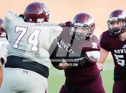 Thumbnail 1 in Lewisville vs Rowlett photogallery.