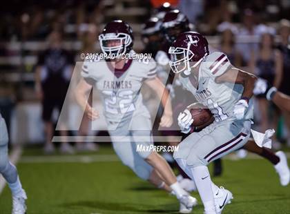 Thumbnail 3 in Lewisville vs Rowlett photogallery.