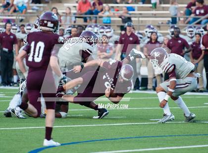 Thumbnail 3 in Lewisville vs Rowlett photogallery.