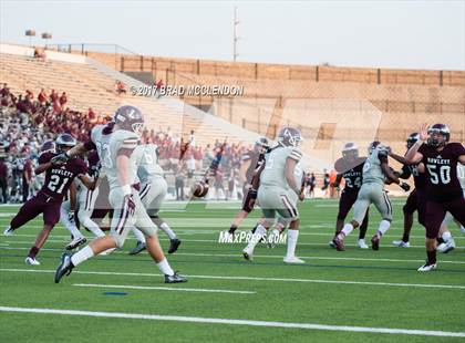 Thumbnail 2 in Lewisville vs Rowlett photogallery.