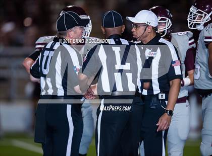 Thumbnail 3 in Lewisville vs Rowlett photogallery.