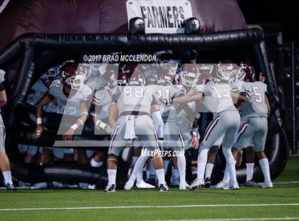 Thumbnail 2 in Lewisville vs Rowlett photogallery.