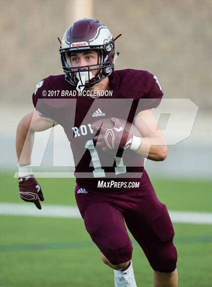 Thumbnail 3 in Lewisville vs Rowlett photogallery.