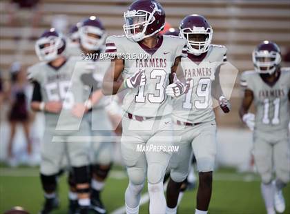 Thumbnail 3 in Lewisville vs Rowlett photogallery.