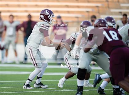 Thumbnail 2 in Lewisville vs Rowlett photogallery.