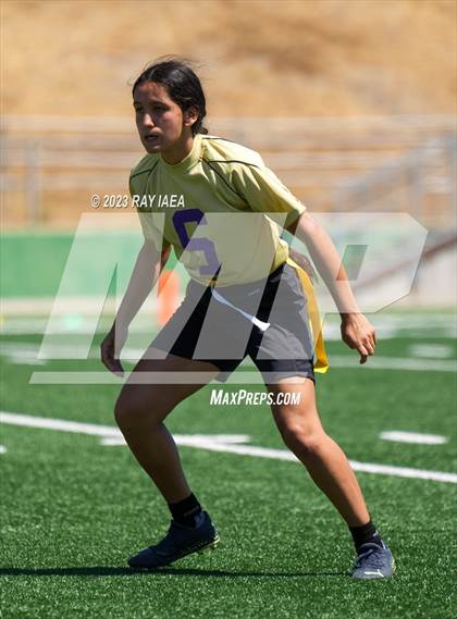 Thumbnail 3 in Orestimba vs. Tracy (Lodi Tourney) photogallery.