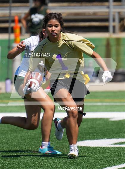 Thumbnail 3 in Orestimba vs. Tracy (Lodi Tourney) photogallery.