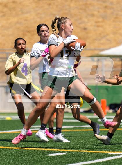 Thumbnail 1 in Orestimba vs. Tracy (Lodi Tourney) photogallery.