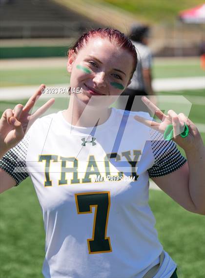 Thumbnail 2 in Orestimba vs. Tracy (Lodi Tourney) photogallery.