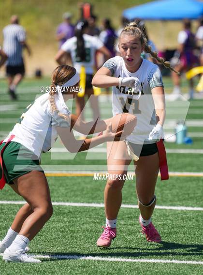 Thumbnail 1 in Orestimba vs. Tracy (Lodi Tourney) photogallery.
