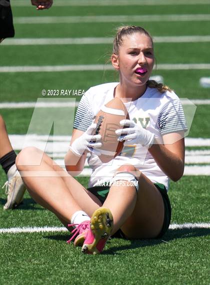 Thumbnail 1 in Orestimba vs. Tracy (Lodi Tourney) photogallery.