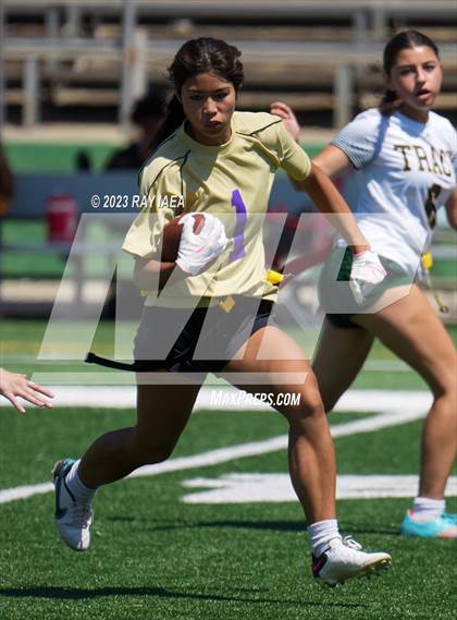 Thumbnail 1 in Orestimba vs. Tracy (Lodi Tourney) photogallery.