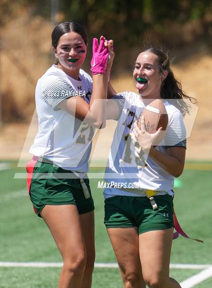 Thumbnail 2 in Orestimba vs. Tracy (Lodi Tourney) photogallery.