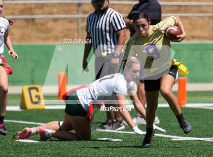 Thumbnail 2 in Orestimba vs. Tracy (Lodi Tourney) photogallery.