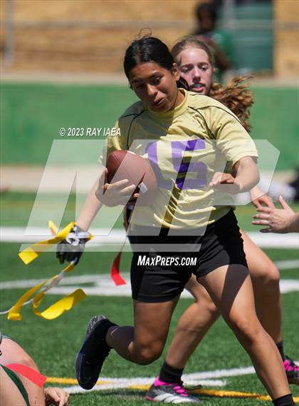 Thumbnail 2 in Orestimba vs. Tracy (Lodi Tourney) photogallery.