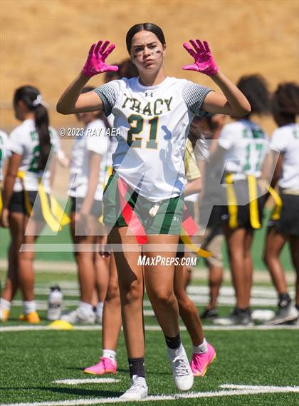Thumbnail 3 in Orestimba vs. Tracy (Lodi Tourney) photogallery.
