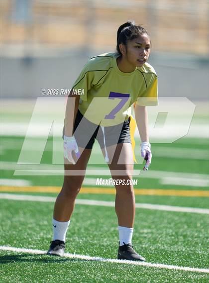 Thumbnail 2 in Orestimba vs. Tracy (Lodi Tourney) photogallery.