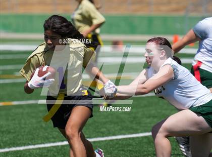 Thumbnail 2 in Orestimba vs. Tracy (Lodi Tourney) photogallery.