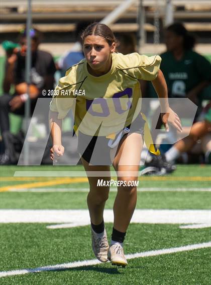 Thumbnail 2 in Orestimba vs. Tracy (Lodi Tourney) photogallery.