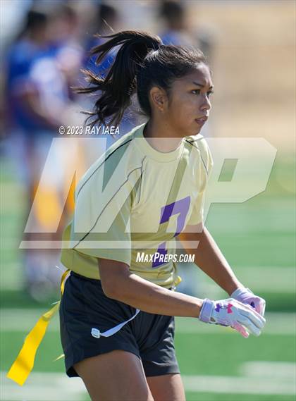 Thumbnail 1 in Orestimba vs. Tracy (Lodi Tourney) photogallery.