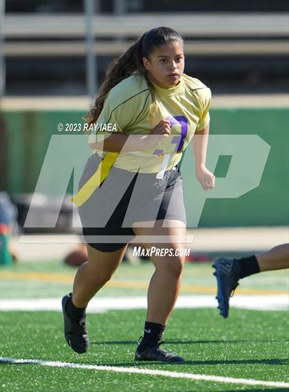 Thumbnail 2 in Orestimba vs. Tracy (Lodi Tourney) photogallery.