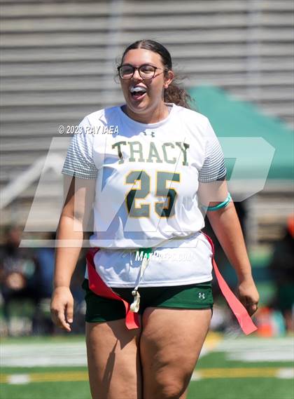 Thumbnail 1 in Orestimba vs. Tracy (Lodi Tourney) photogallery.