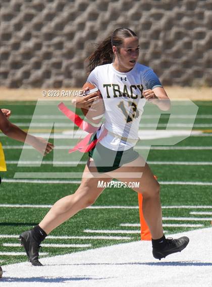 Thumbnail 1 in Orestimba vs. Tracy (Lodi Tourney) photogallery.