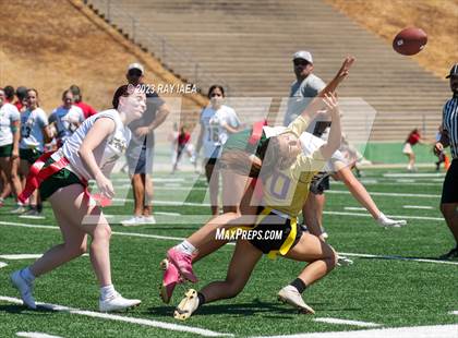 Thumbnail 1 in Orestimba vs. Tracy (Lodi Tourney) photogallery.