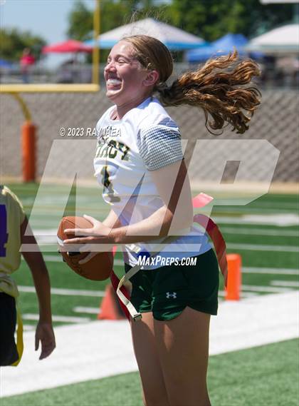 Thumbnail 1 in Orestimba vs. Tracy (Lodi Tourney) photogallery.