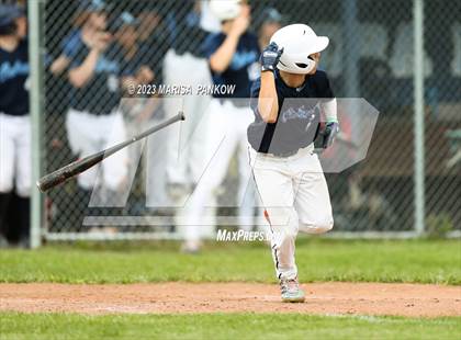 Thumbnail 1 in Bishop Grimes vs Hannibal photogallery.
