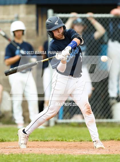Thumbnail 2 in Bishop Grimes vs Hannibal photogallery.
