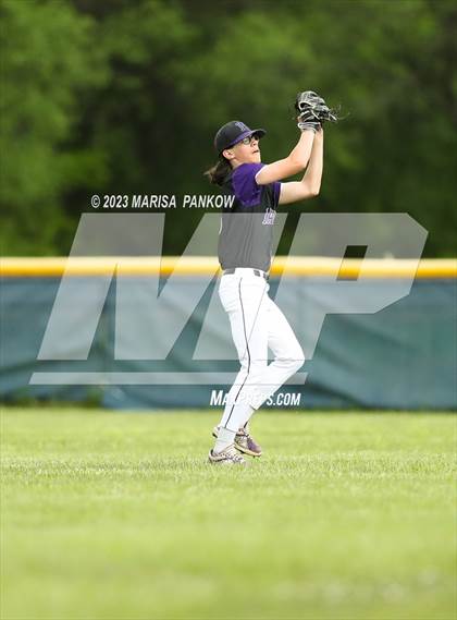 Thumbnail 3 in Bishop Grimes vs Hannibal photogallery.