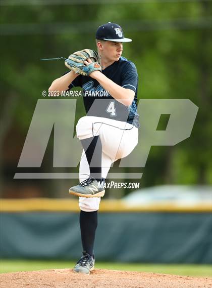 Thumbnail 1 in Bishop Grimes vs Hannibal photogallery.