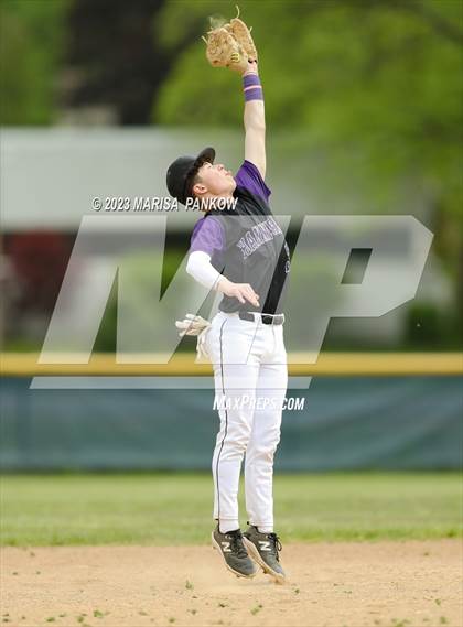 Thumbnail 1 in Bishop Grimes vs Hannibal photogallery.