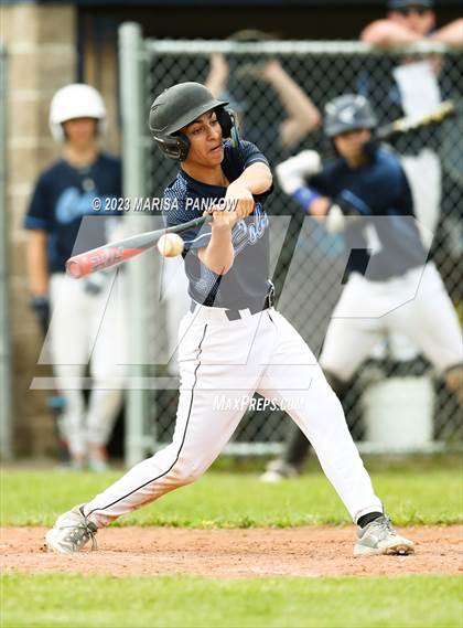 Thumbnail 1 in Bishop Grimes vs Hannibal photogallery.