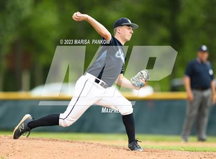 Thumbnail 3 in Bishop Grimes vs Hannibal photogallery.