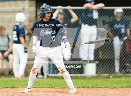 Thumbnail 1 in Bishop Grimes vs Hannibal photogallery.