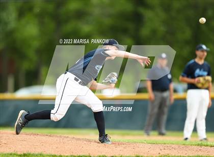 Thumbnail 1 in Bishop Grimes vs Hannibal photogallery.