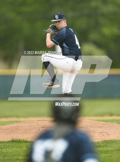 Thumbnail 1 in Bishop Grimes vs Hannibal photogallery.