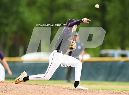 Thumbnail 2 in Bishop Grimes vs Hannibal photogallery.