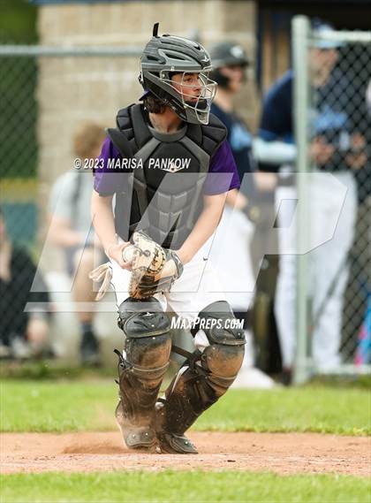 Thumbnail 2 in Bishop Grimes vs Hannibal photogallery.