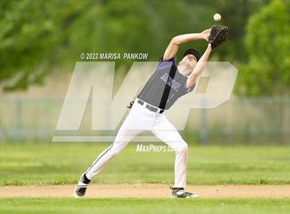 Thumbnail 2 in Bishop Grimes vs Hannibal photogallery.