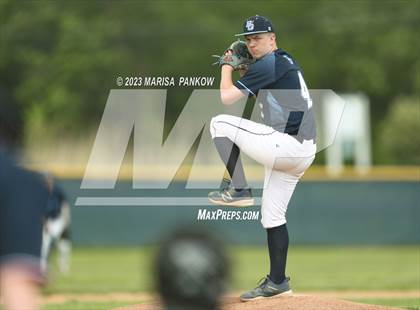 Thumbnail 2 in Bishop Grimes vs Hannibal photogallery.