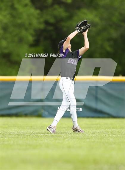 Thumbnail 2 in Bishop Grimes vs Hannibal photogallery.