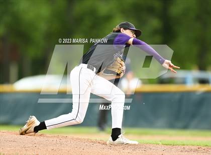 Thumbnail 3 in Bishop Grimes vs Hannibal photogallery.